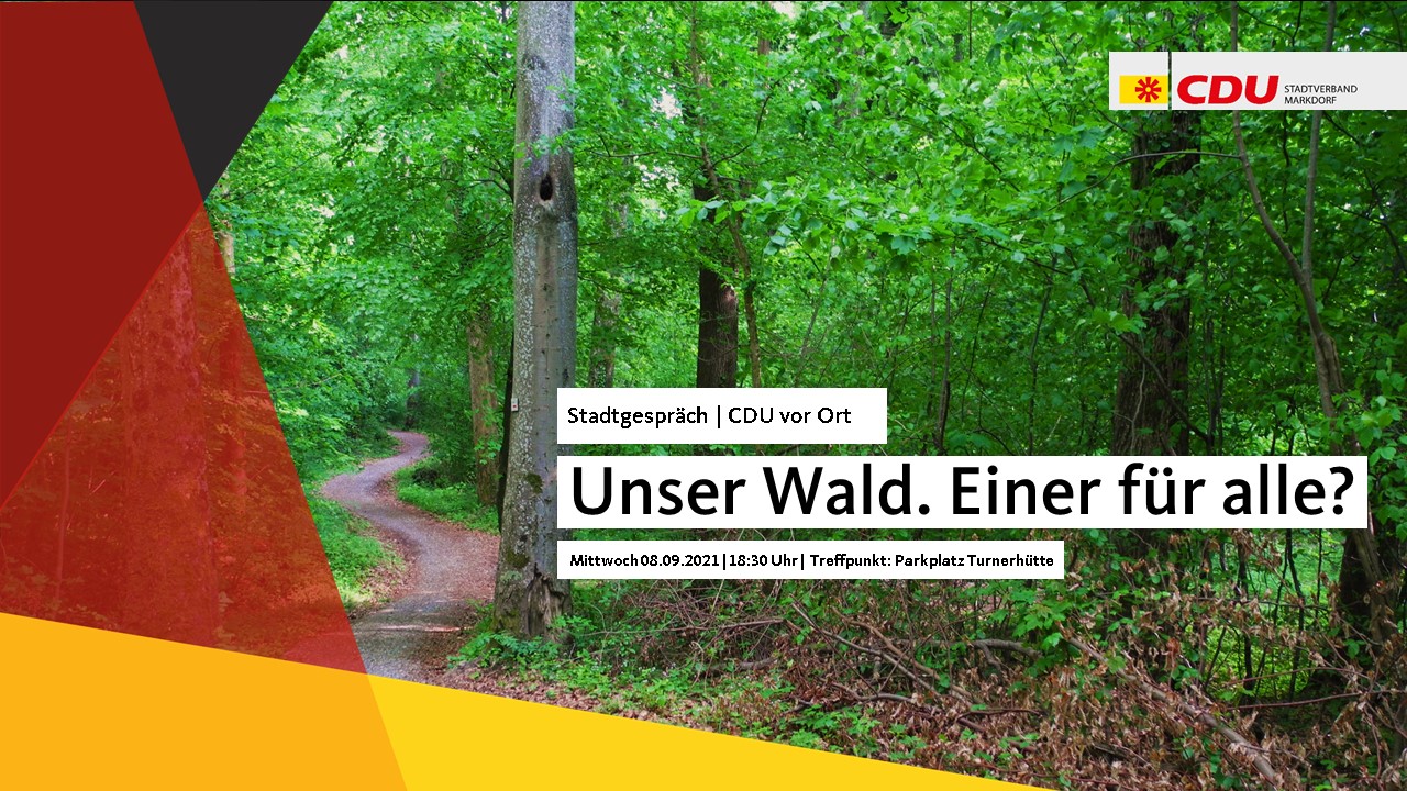 21.91.2021 - Unser Wald - 