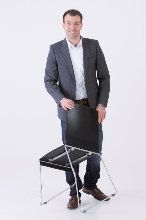  David Caspary