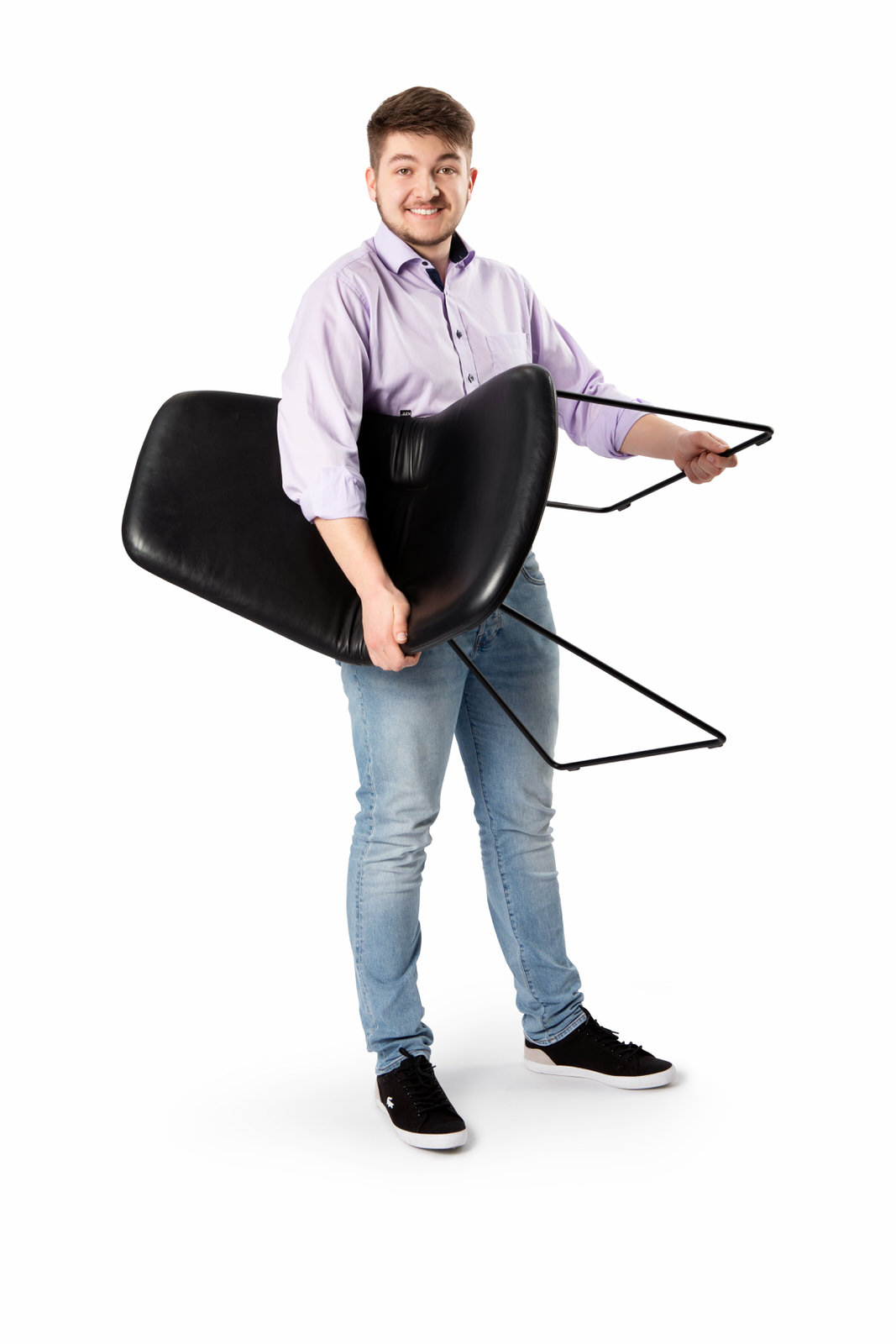  Dominik von Blank
