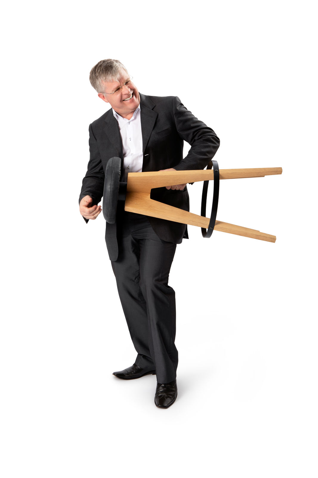  Oliver Seifried